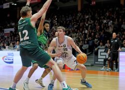 Medipolis SC Jena Trier 03022024 04